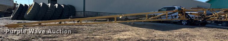 image for item ED2445 2014 RoGator RG900 sprayer