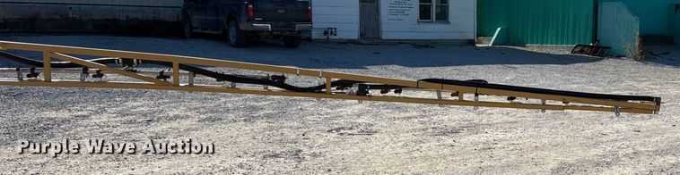 image for item ED2445 2014 RoGator RG900 sprayer