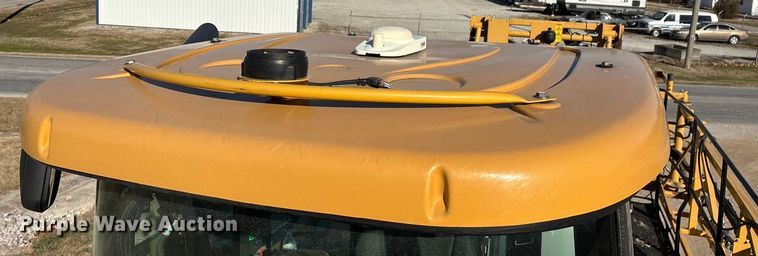 image for item ED2445 2014 RoGator RG900 sprayer