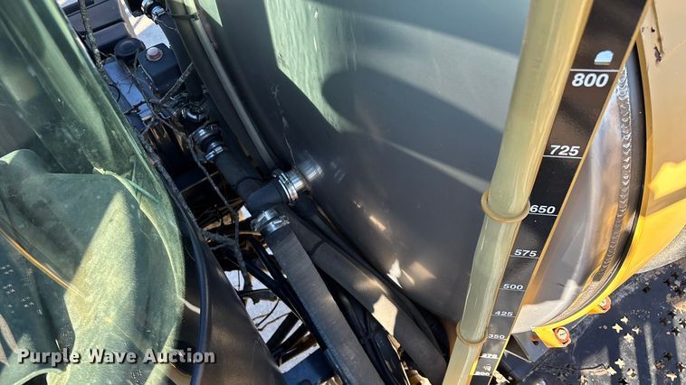 image for item ED2445 2014 RoGator RG900 sprayer