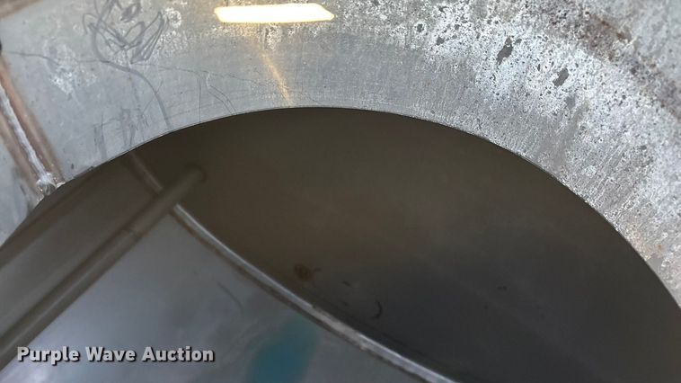 image for item ED2445 2014 RoGator RG900 sprayer