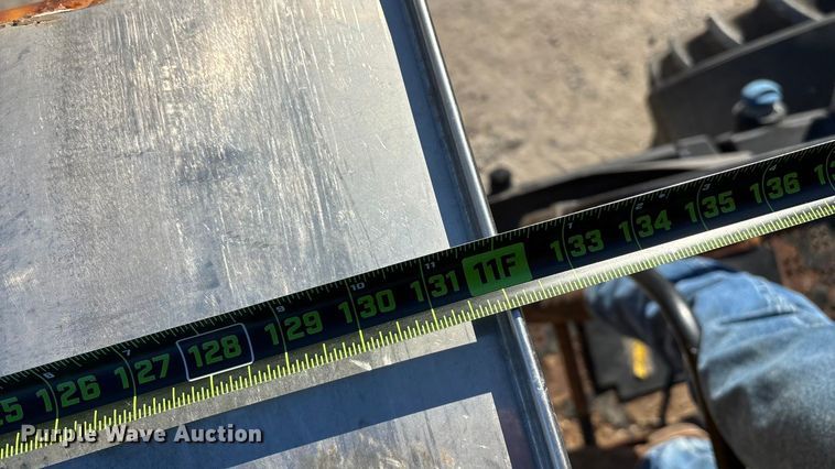 image for item ED2446 2012 RoGator RG1100 spreader