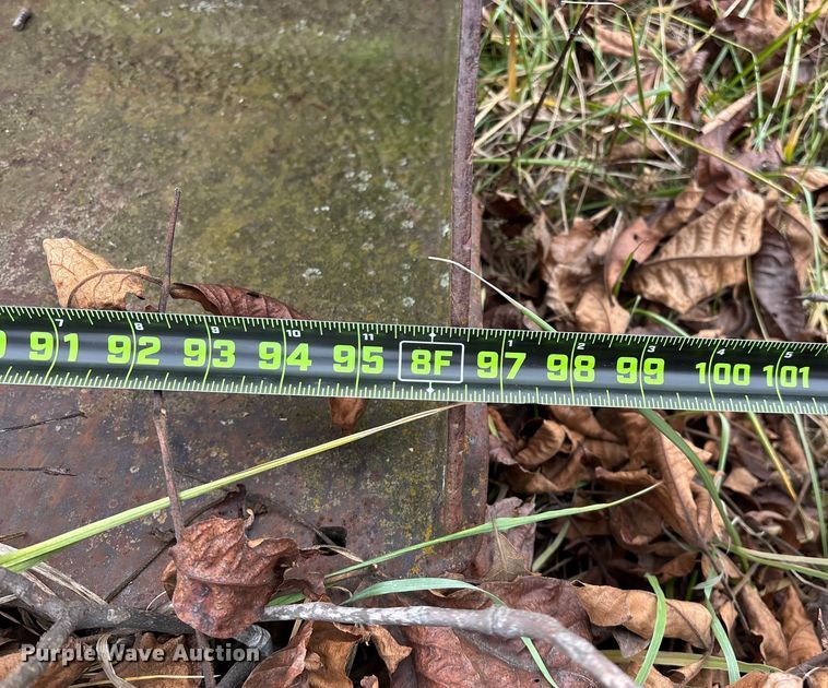 image for item ED2456 Case 830 Comfort King tractor