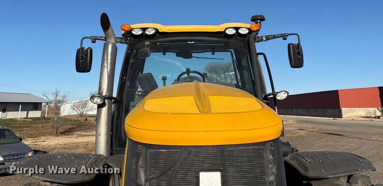 image for item EF6262 2014 JCB Fastrac 8310 MFWD tractor