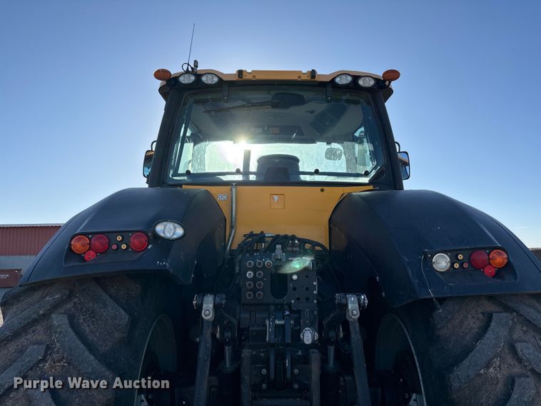 image for item EF6262 2014 JCB Fastrac 8310 MFWD tractor