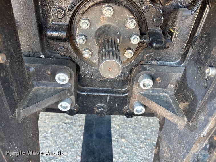 image for item EF6262 2014 JCB Fastrac 8310 MFWD tractor