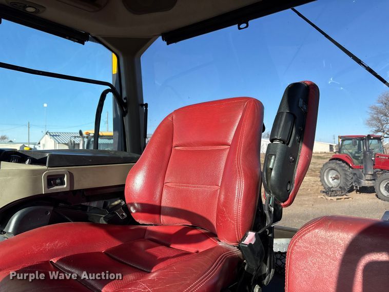 image for item EF6263 2015 Case IH Magnum 220 MFWD tractor