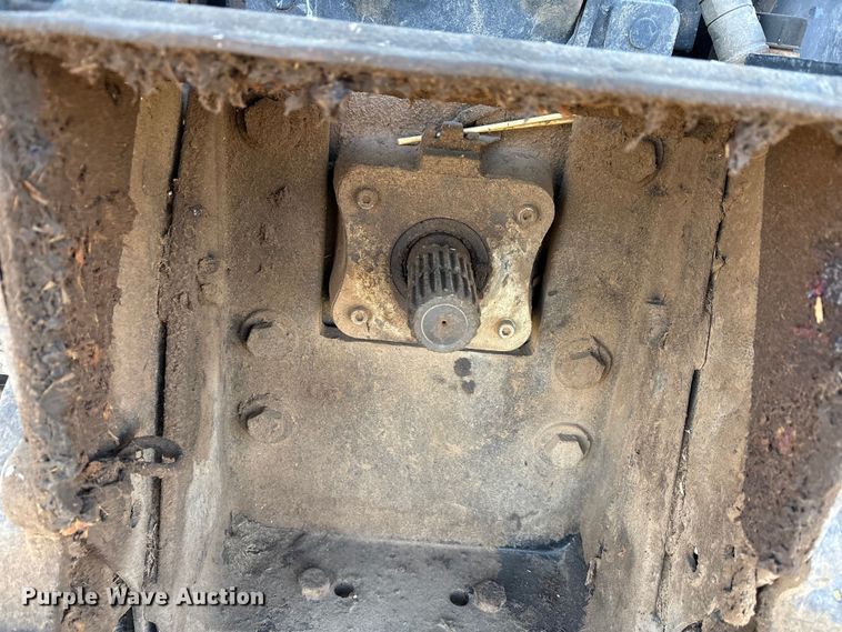 image for item EF6264 2015 Case Magnum 220 MFWD tractor