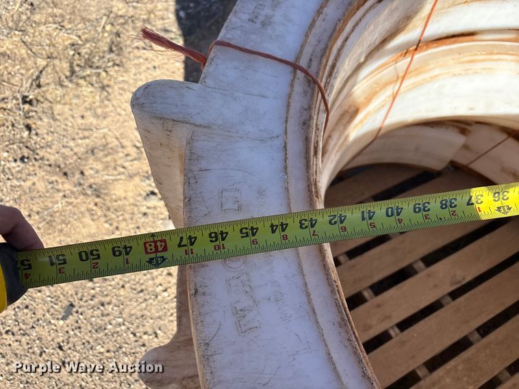 image for item EF6265 Plastic tires