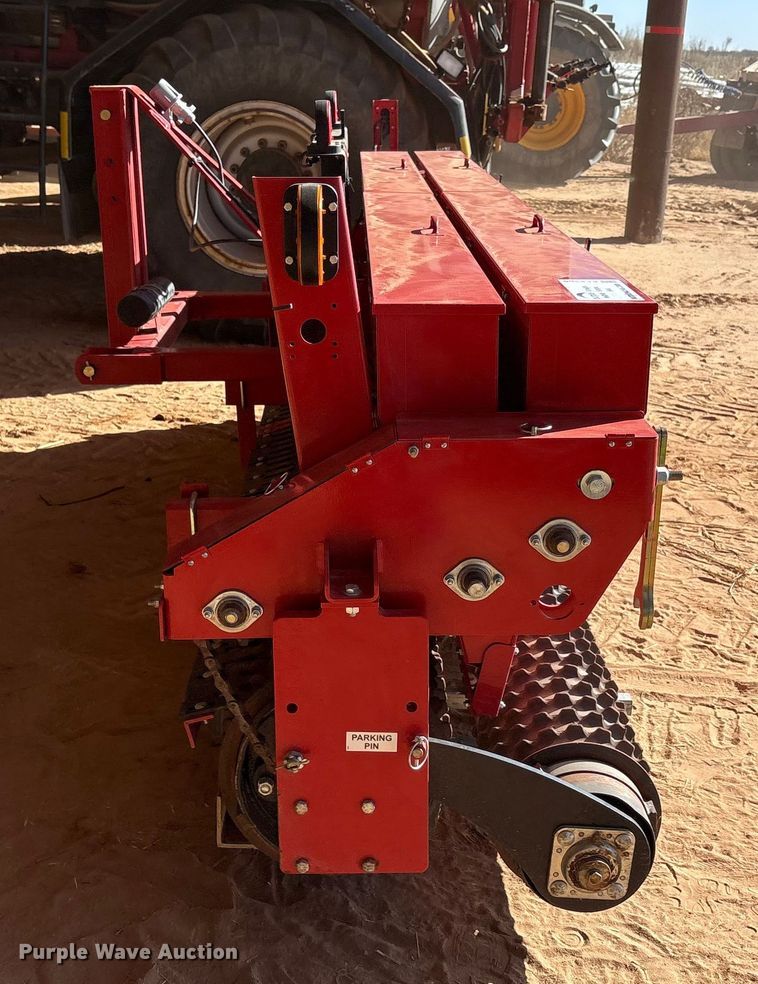 image for item EF6266 2020 Landoll SSBP12 seeder