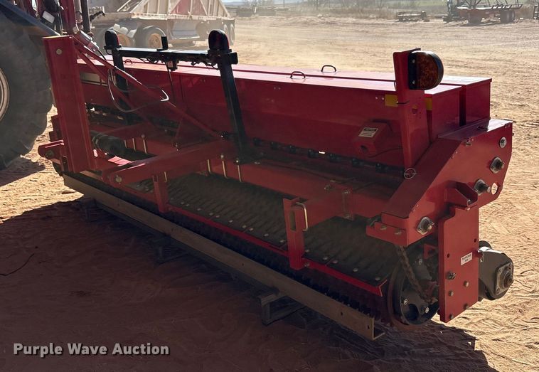 image for item EF6266 2020 Landoll SSBP12 seeder