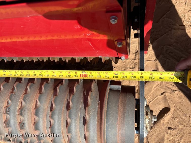 image for item EF6266 2020 Landoll SSBP12 seeder