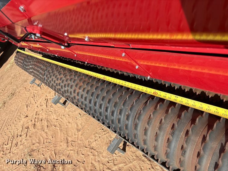 image for item EF6266 2020 Landoll SSBP12 seeder