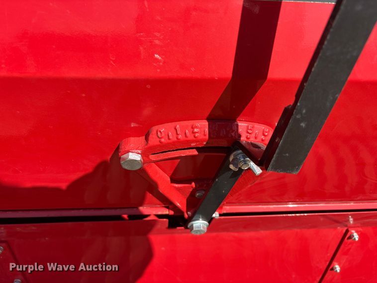 image for item EF6266 2020 Landoll SSBP12 seeder