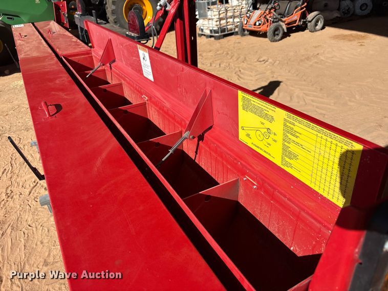 image for item EF6266 2020 Landoll SSBP12 seeder