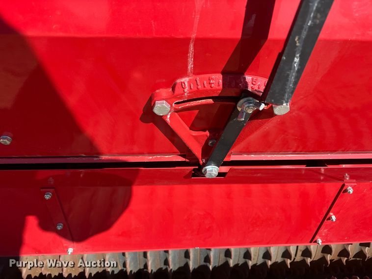 image for item EF6266 2020 Landoll SSBP12 seeder