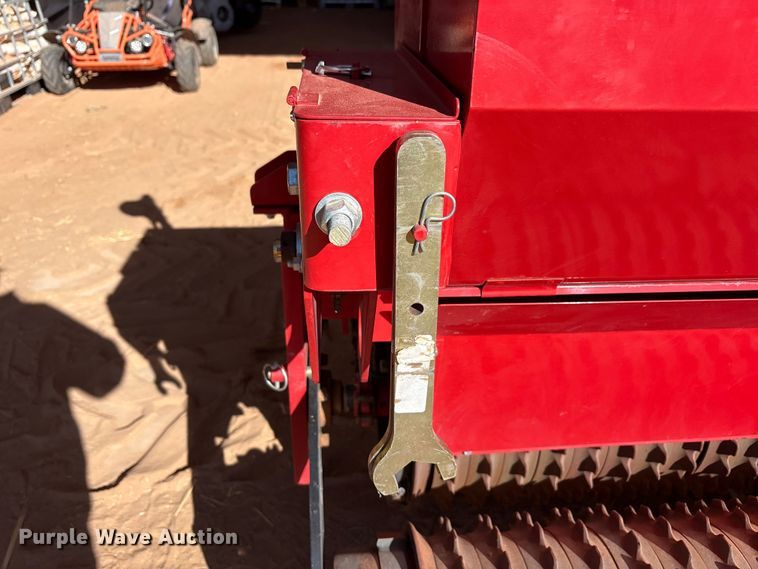 image for item EF6266 2020 Landoll SSBP12 seeder