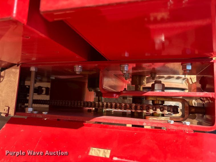 image for item EF6266 2020 Landoll SSBP12 seeder