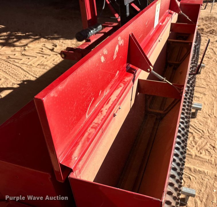 image for item EF6266 2020 Landoll SSBP12 seeder