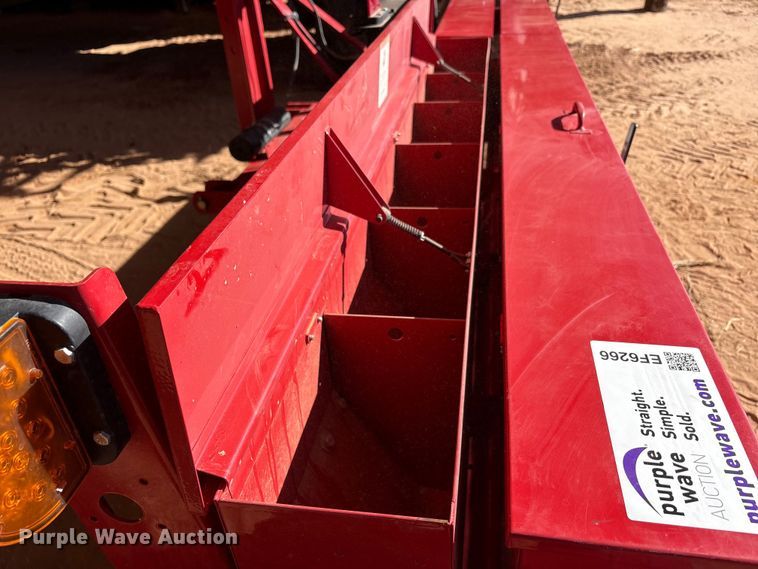 image for item EF6266 2020 Landoll SSBP12 seeder