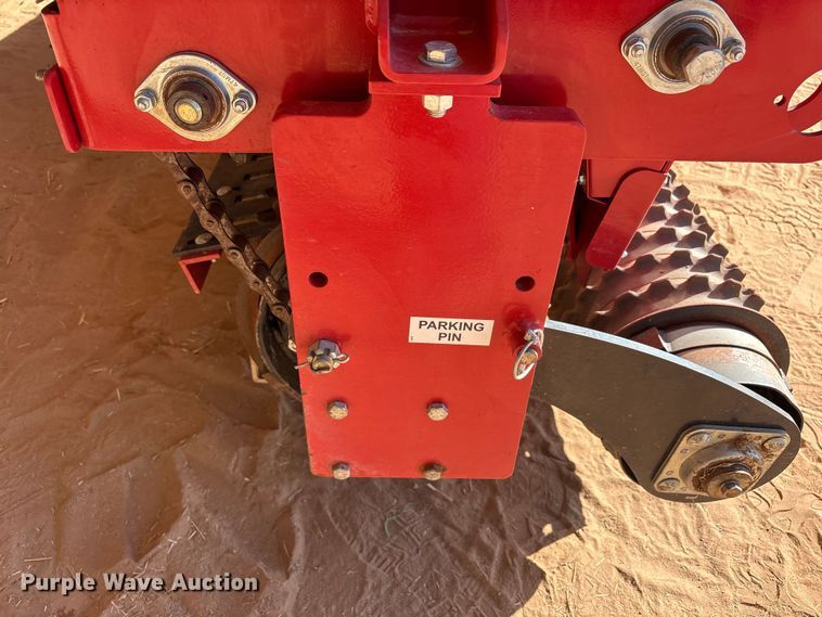 image for item EF6266 2020 Landoll SSBP12 seeder