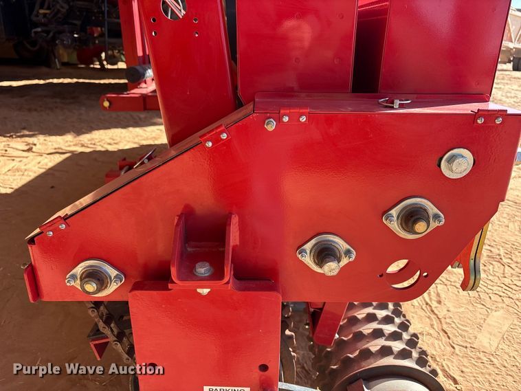 image for item EF6266 2020 Landoll SSBP12 seeder