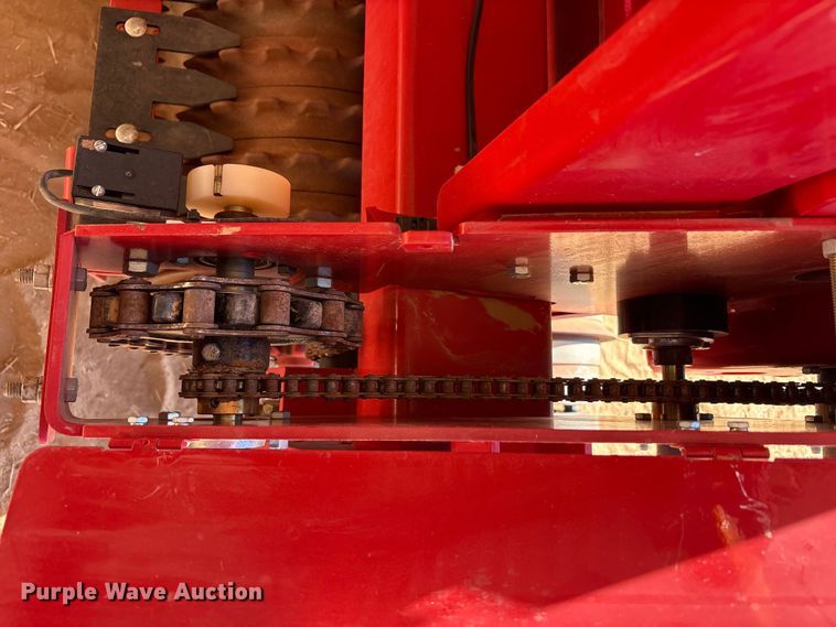 image for item EF6266 2020 Landoll SSBP12 seeder