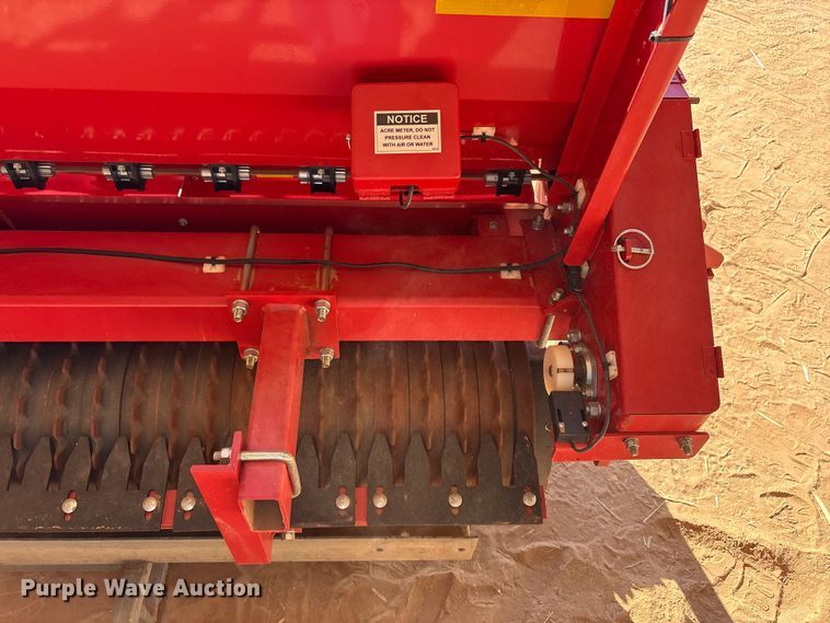 image for item EF6266 2020 Landoll SSBP12 seeder