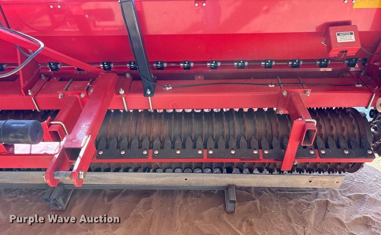 image for item EF6266 2020 Landoll SSBP12 seeder