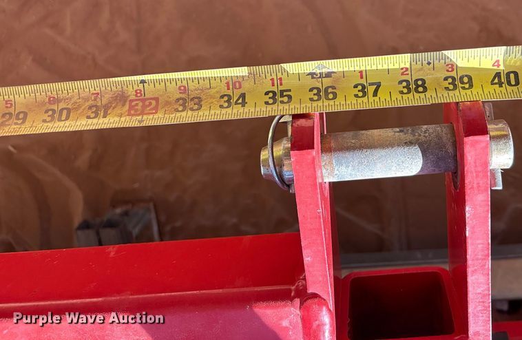 image for item EF6266 2020 Landoll SSBP12 seeder