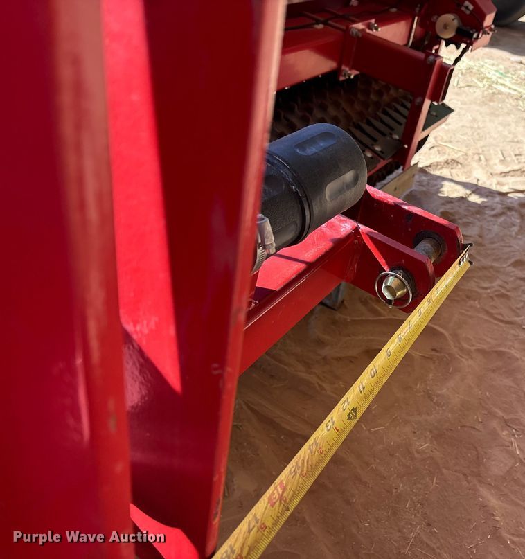 image for item EF6266 2020 Landoll SSBP12 seeder