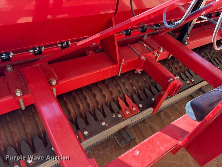 image for item EF6266 2020 Landoll SSBP12 seeder