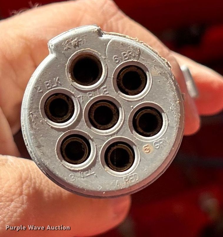 image for item EF6266 2020 Landoll SSBP12 seeder