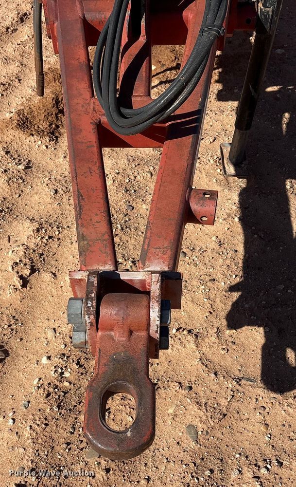 image for item EF6267 Sunflower 5053-46 field cultivator