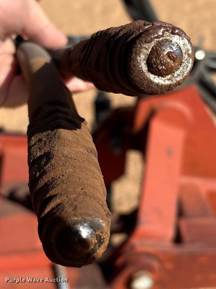 image for item EF6267 Sunflower 5053-46 field cultivator