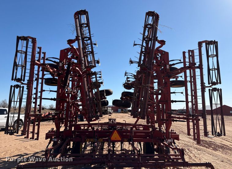 image for item EF6267 Sunflower 5053-46 field cultivator