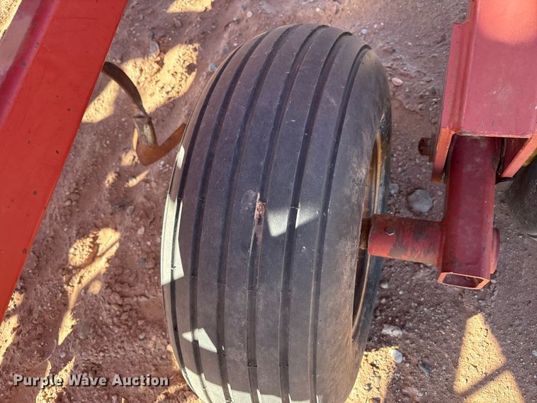 image for item EF6267 Sunflower 5053-46 field cultivator