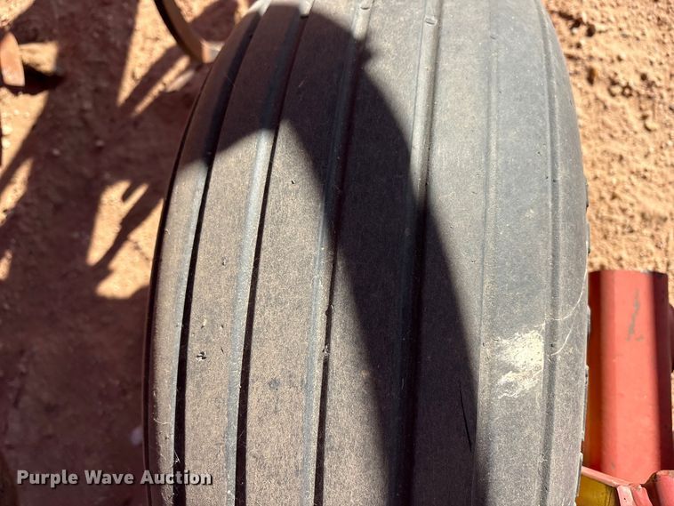 image for item EF6267 Sunflower 5053-46 field cultivator