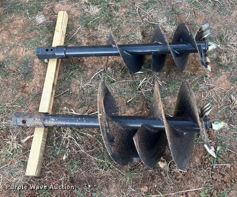 image for item EF6270 2025 Wolverine PFA-11-3300G forks