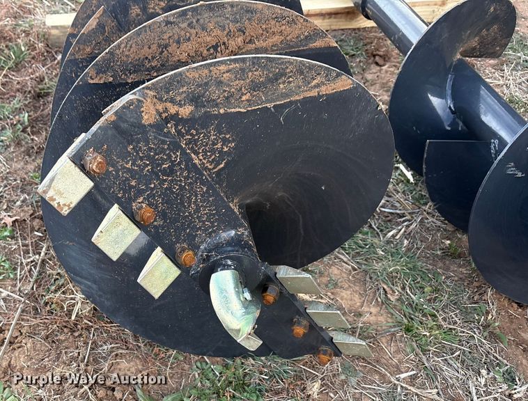 image for item EF6270 2025 Wolverine PFA-11-3300G forks