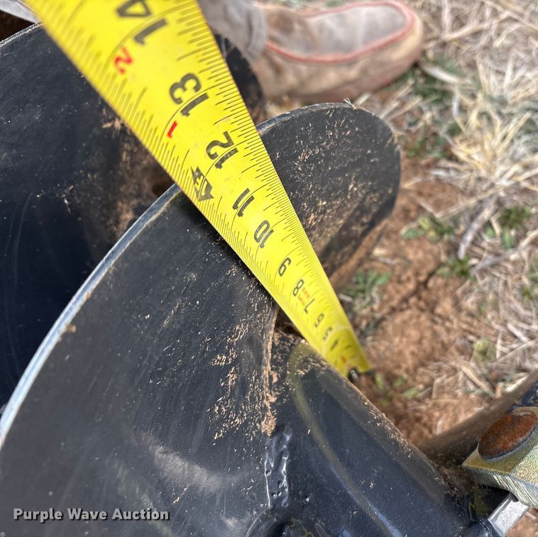 image for item EF6270 2025 Wolverine PFA-11-3300G forks