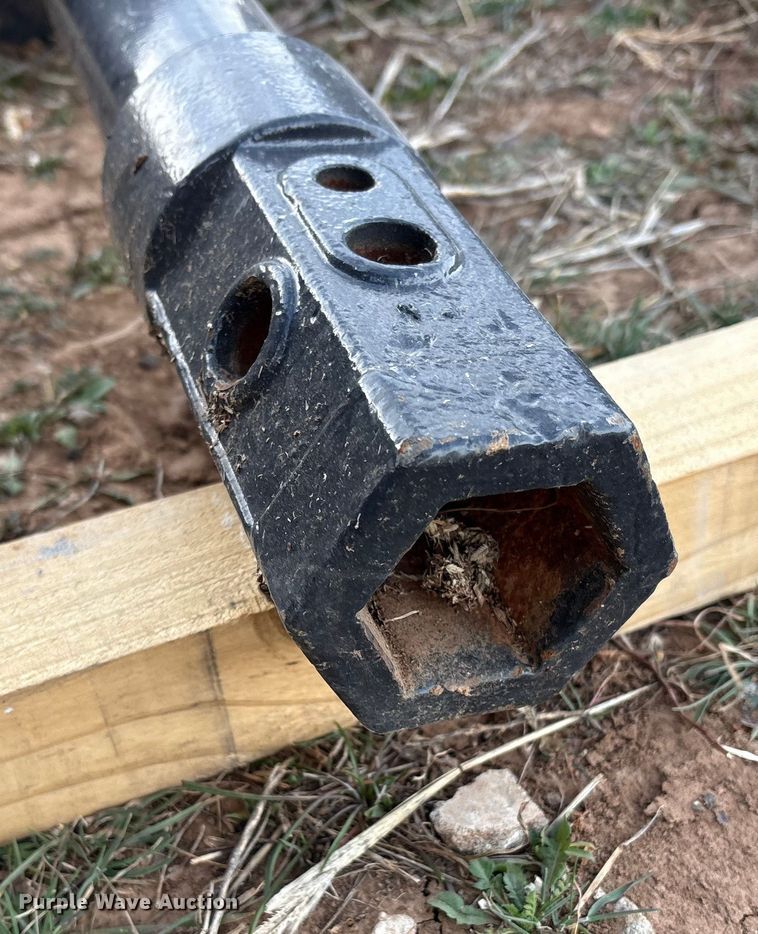 image for item EF6270 2025 Wolverine PFA-11-3300G forks