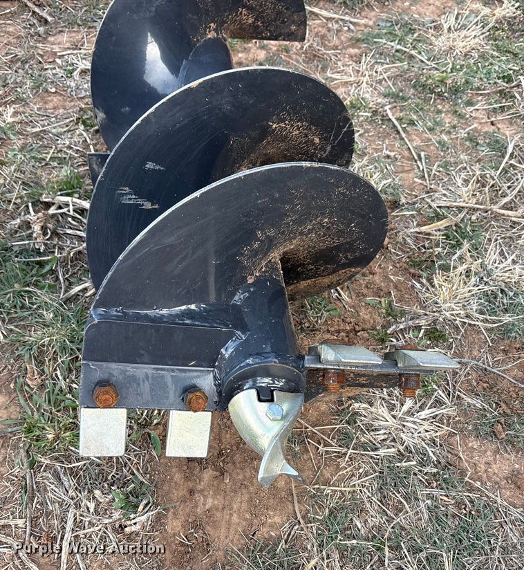 image for item EF6270 2025 Wolverine PFA-11-3300G forks