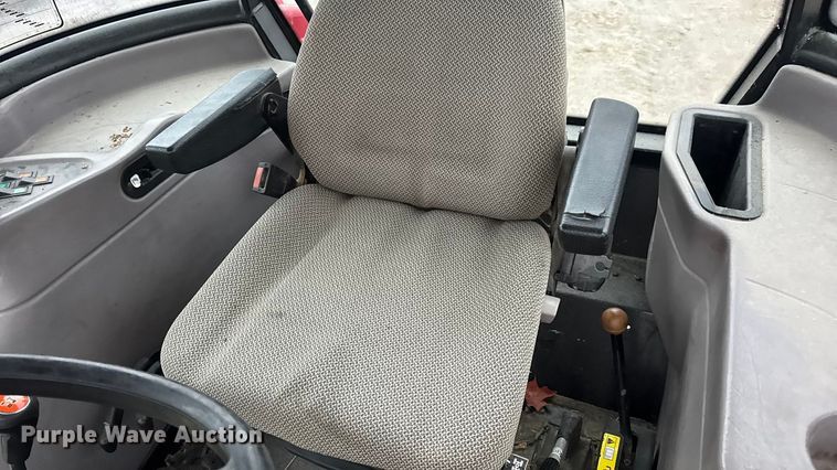 image for item EN0779 2010 Case IH Farmall 95 MFWD tractor