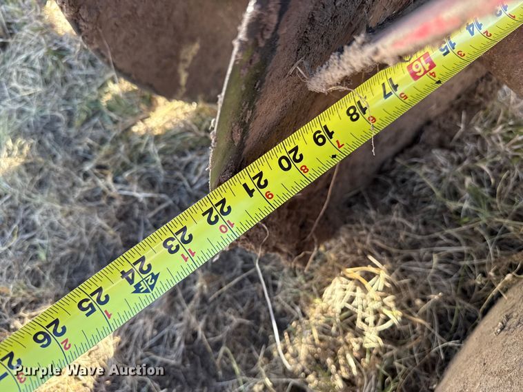 image for item EP0880 Sunflower 1211 double off-set disk