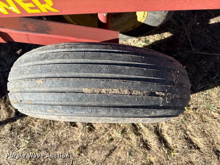 image for item EP0880 Sunflower 1211 double off-set disk