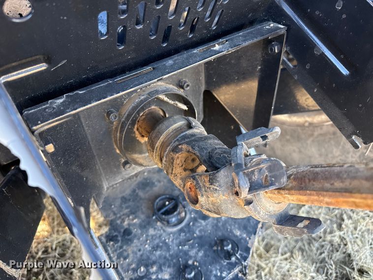 image for item EP0881 2023 New Holland Powerstar 75 MFWD tractor