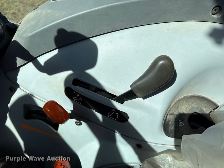 image for item EP0881 2023 New Holland Powerstar 75 MFWD tractor