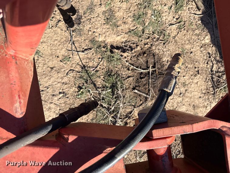 image for item EP2720 Sunflower 3050-35 field cultivator