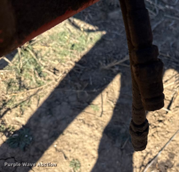 image for item EP2720 Sunflower 3050-35 field cultivator